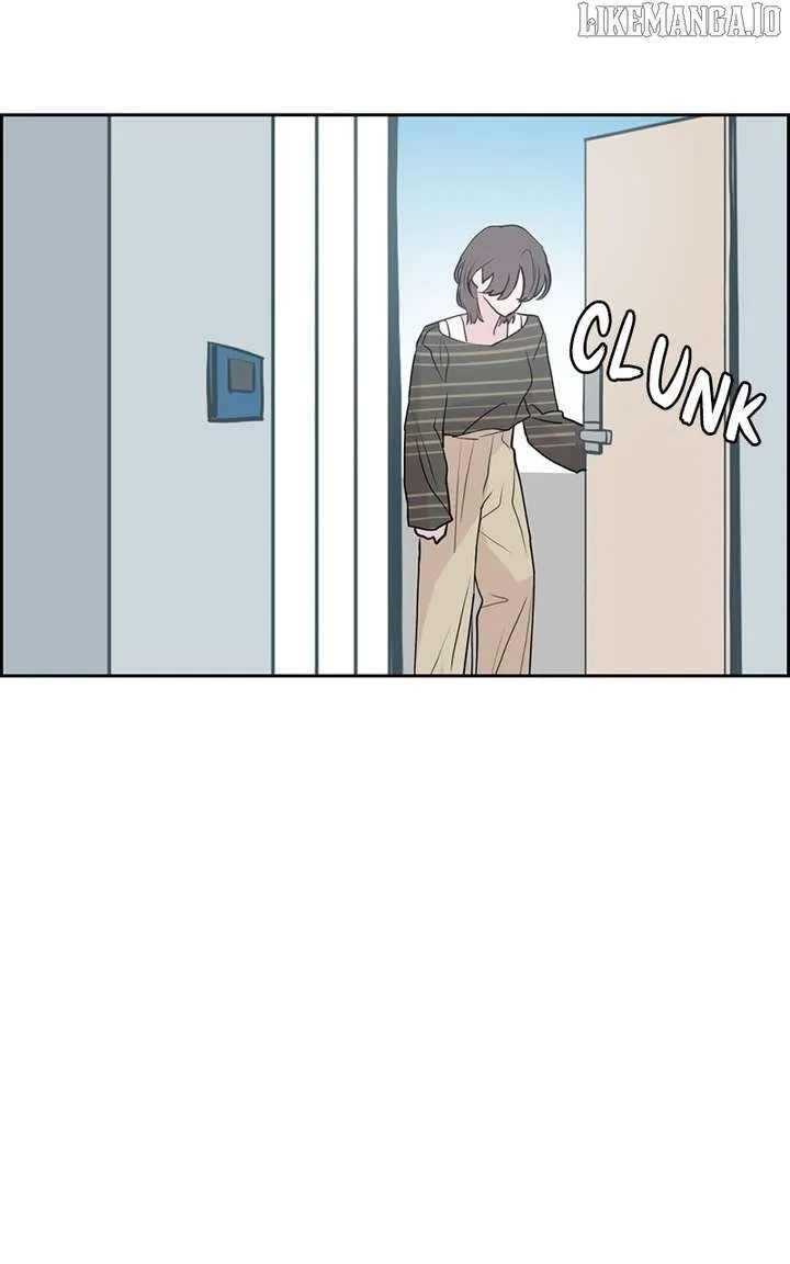 Love Letter Chapter 17 page 44 - 