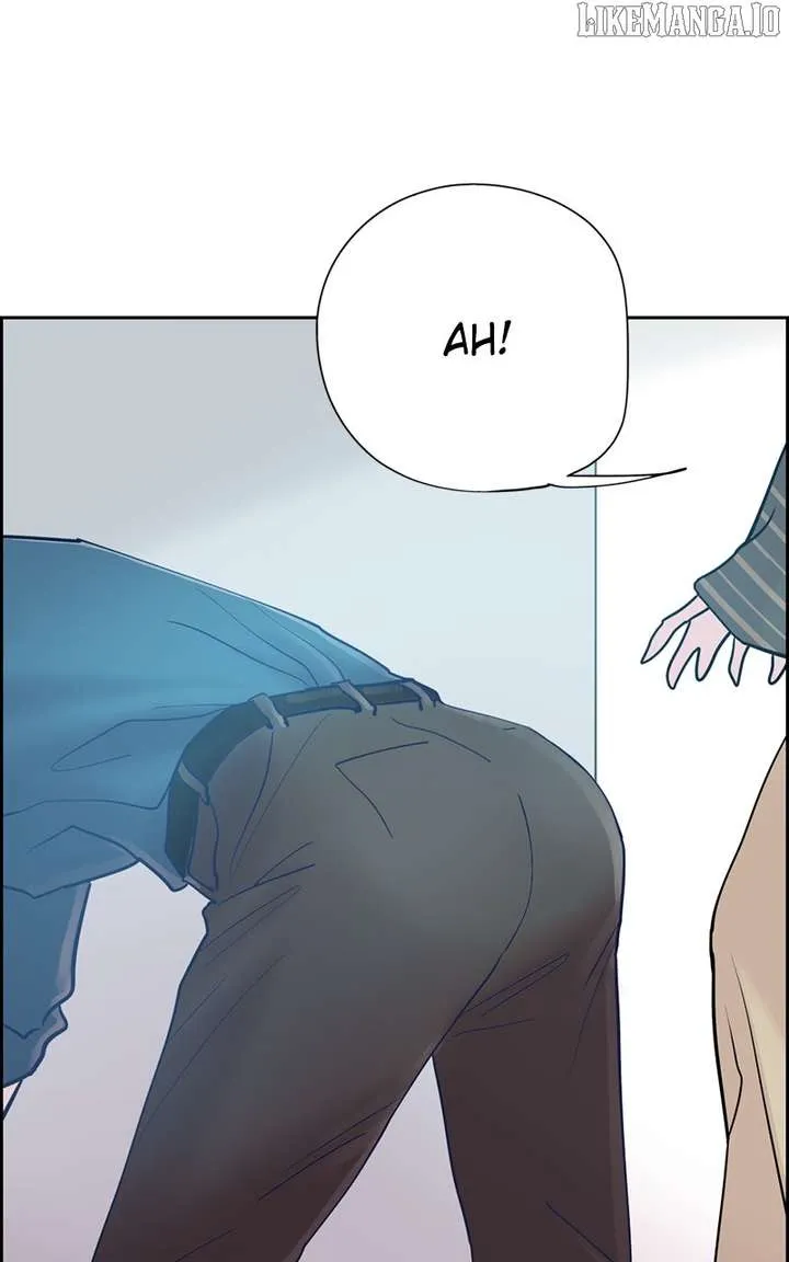 Love Letter Chapter 17 page 45 - 