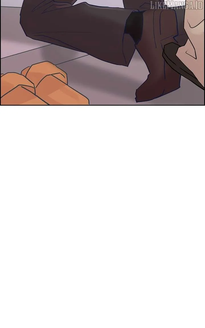 Love Letter Chapter 17 page 46 - 