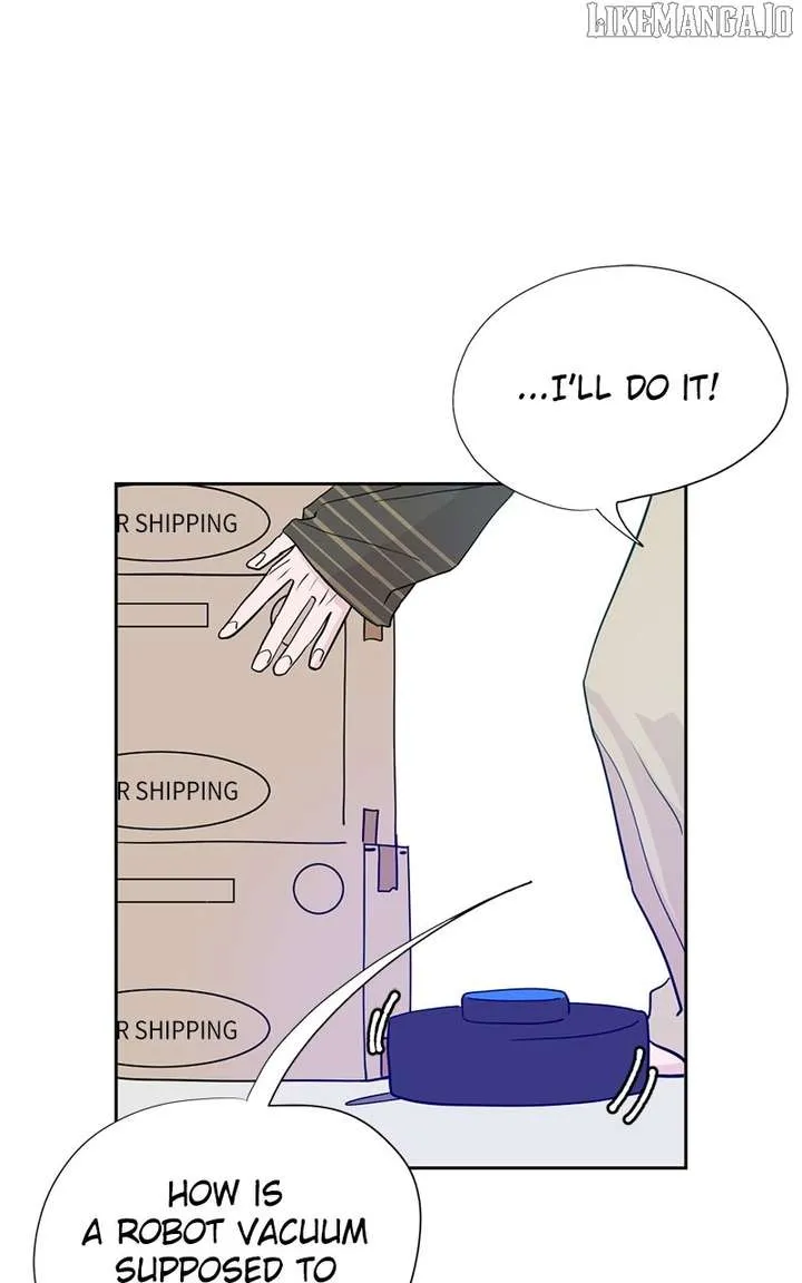 Love Letter Chapter 17 page 48 - 