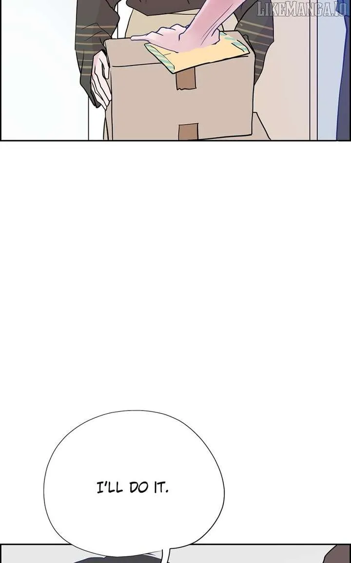 Love Letter Chapter 17 page 50 - 