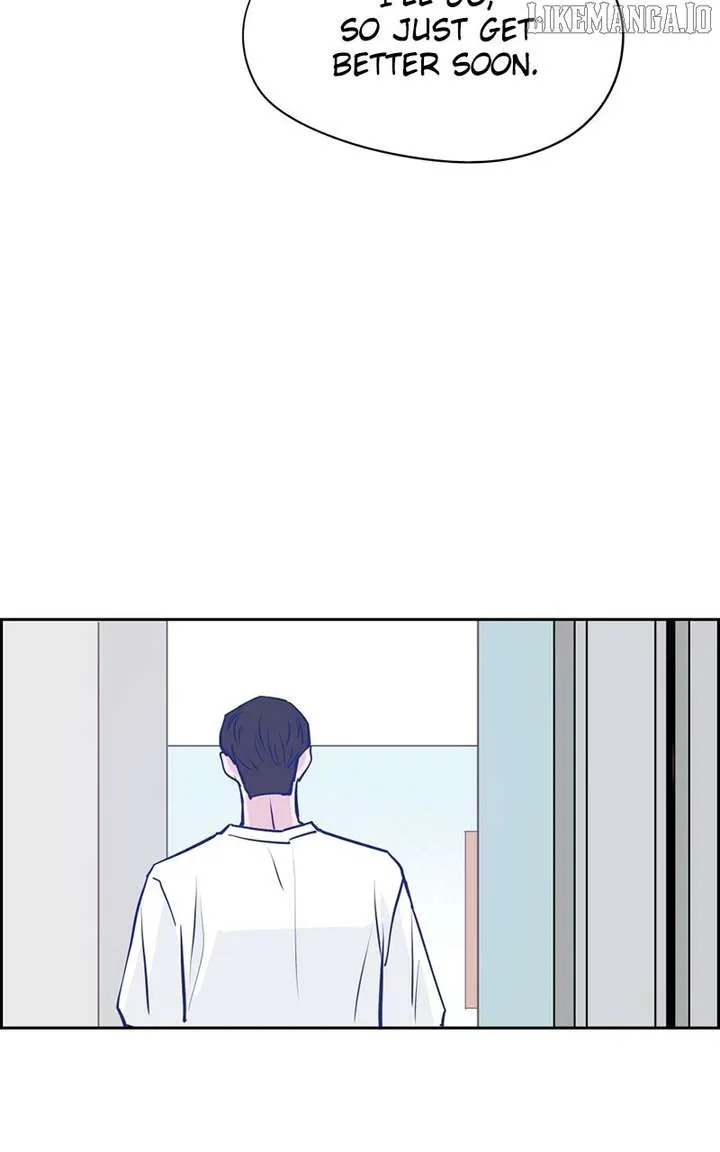 Love Letter Chapter 17 page 6 - 