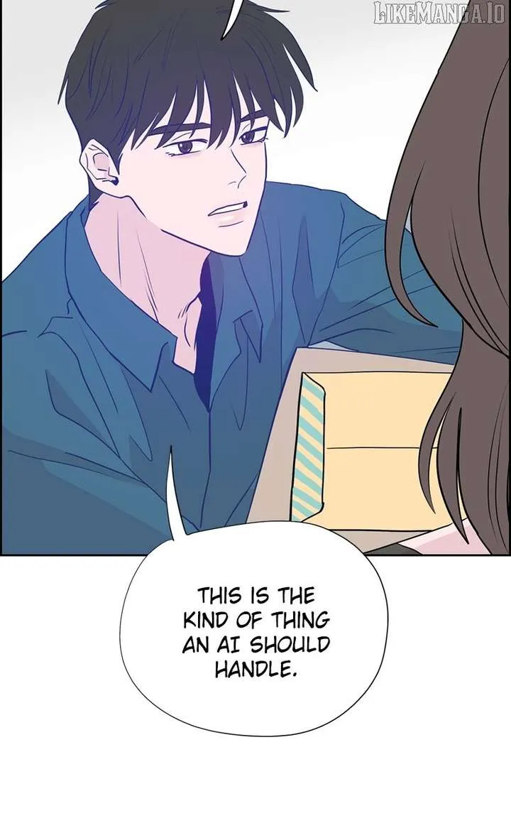 Love Letter Chapter 17 page 51 - 