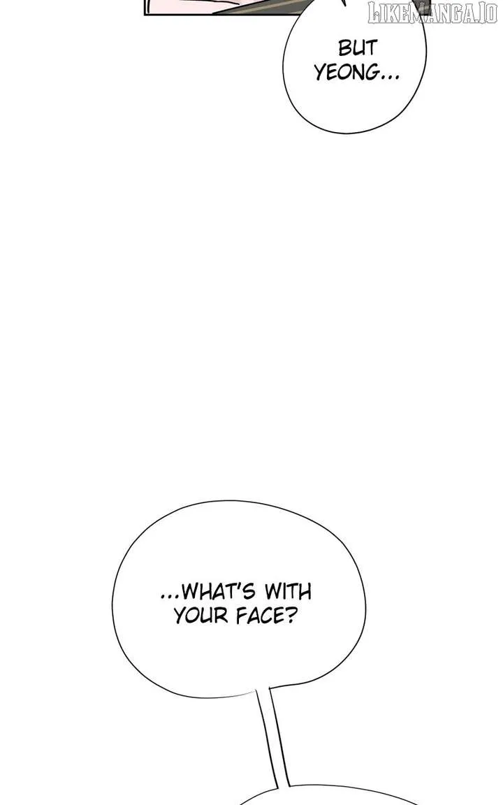 Love Letter Chapter 17 page 53 - 