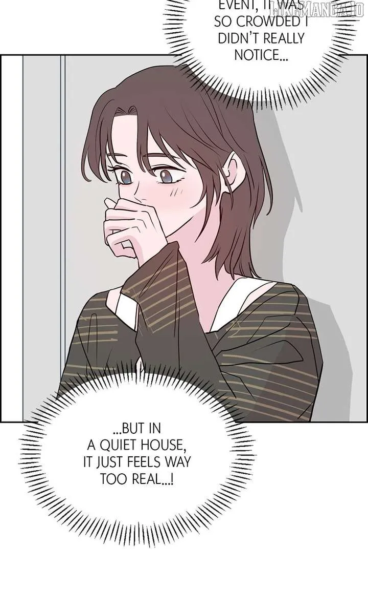 Love Letter Chapter 17 page 59 - 