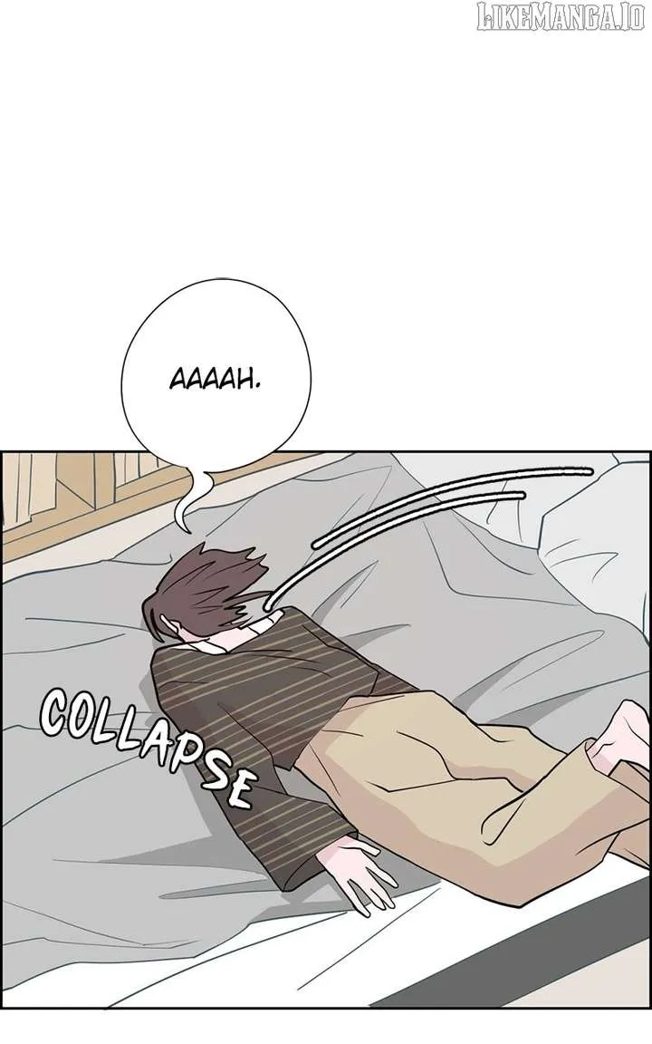 Love Letter Chapter 17 page 60 - 
