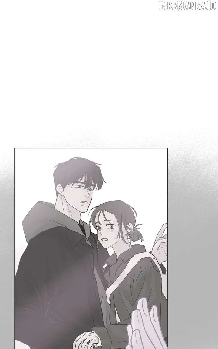 Love Letter Chapter 17 page 61 - 