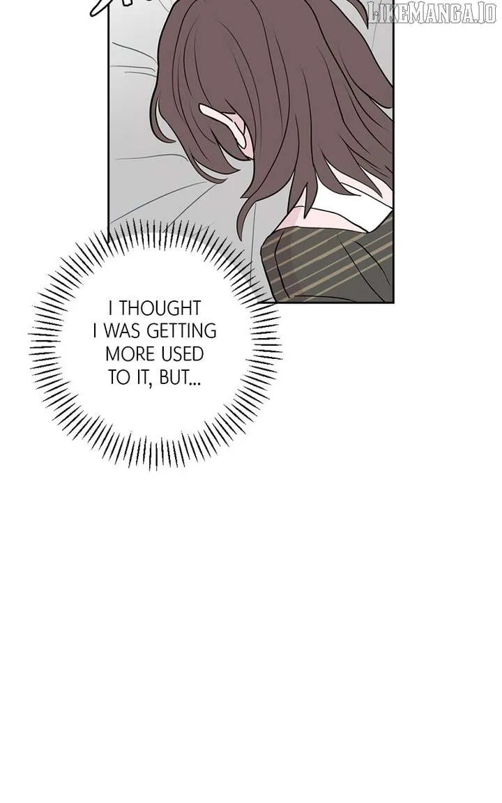 Love Letter Chapter 17 page 63 - 