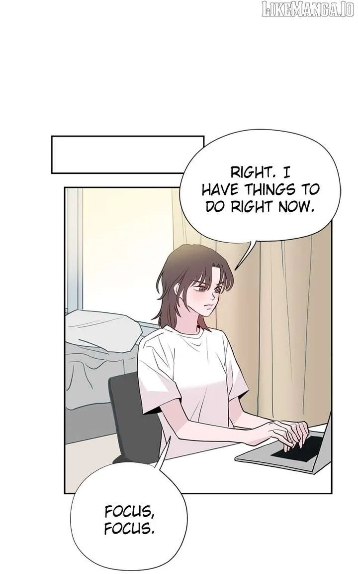 Love Letter Chapter 17 page 66 - 