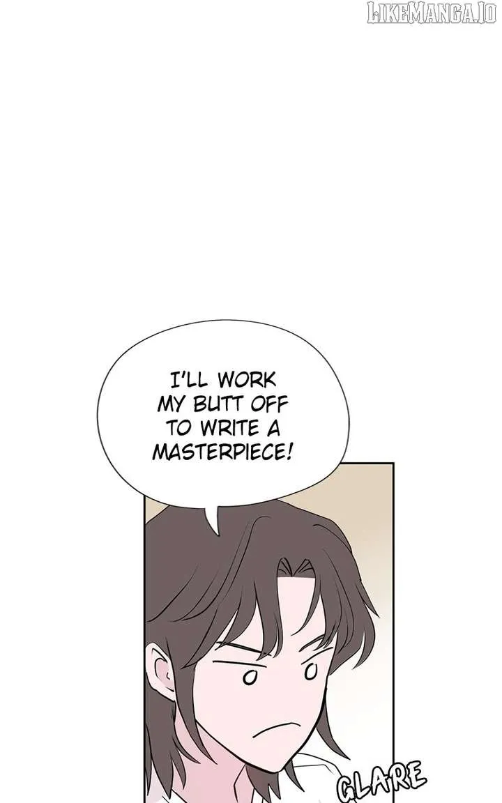 Love Letter Chapter 17 page 67 - 