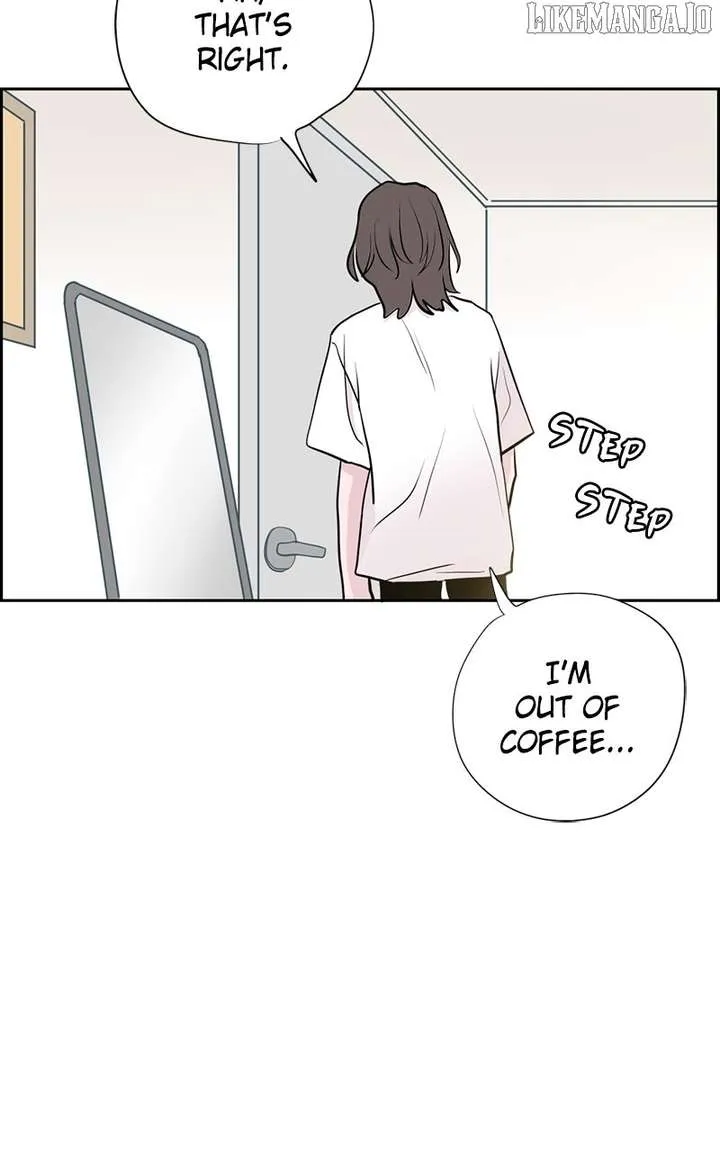 Love Letter Chapter 17 page 70 - 