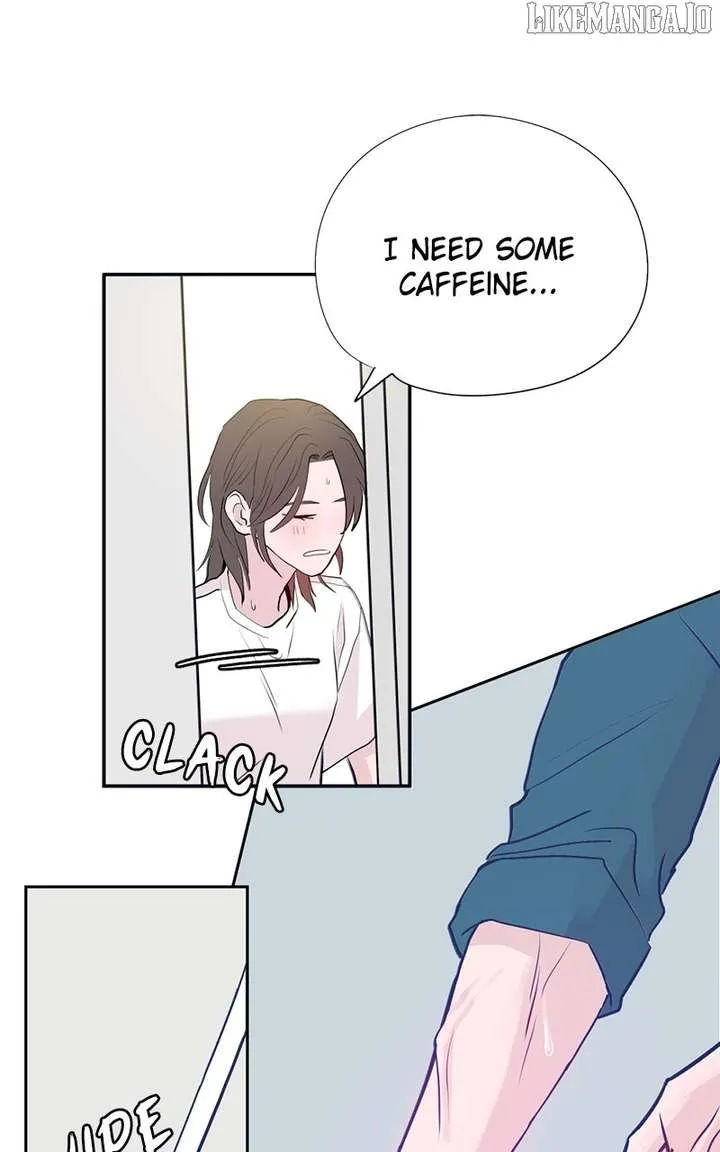 Love Letter Chapter 17 page 71 - 