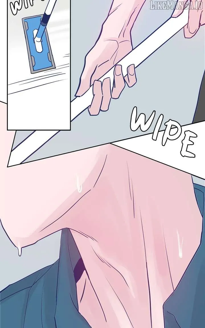 Love Letter Chapter 17 page 72 - 