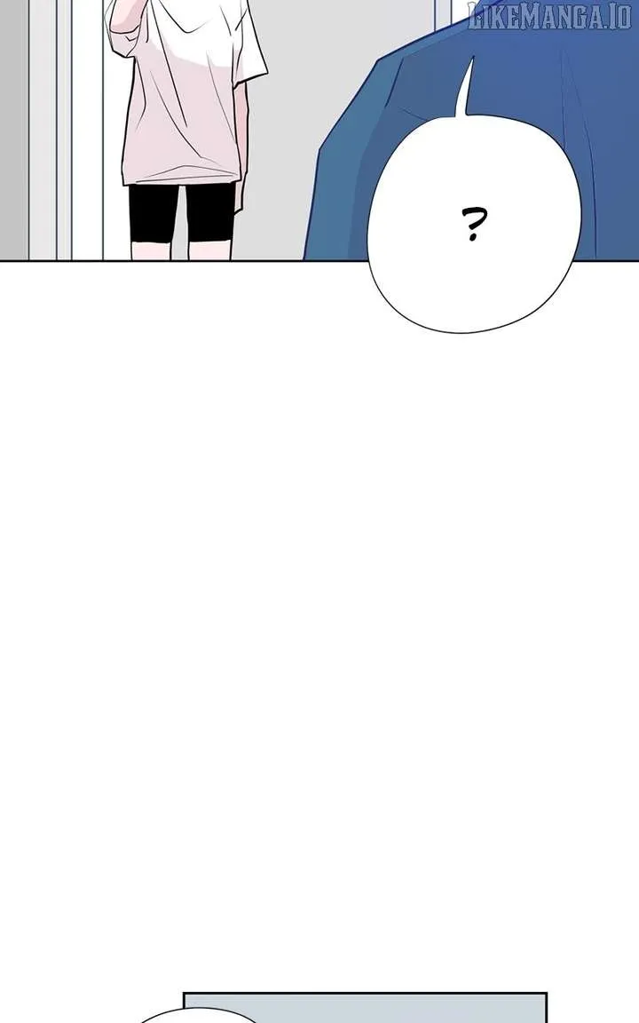 Love Letter Chapter 17 page 75 - 