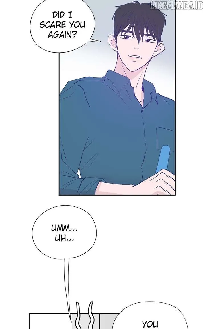 Love Letter Chapter 17 page 76 - 