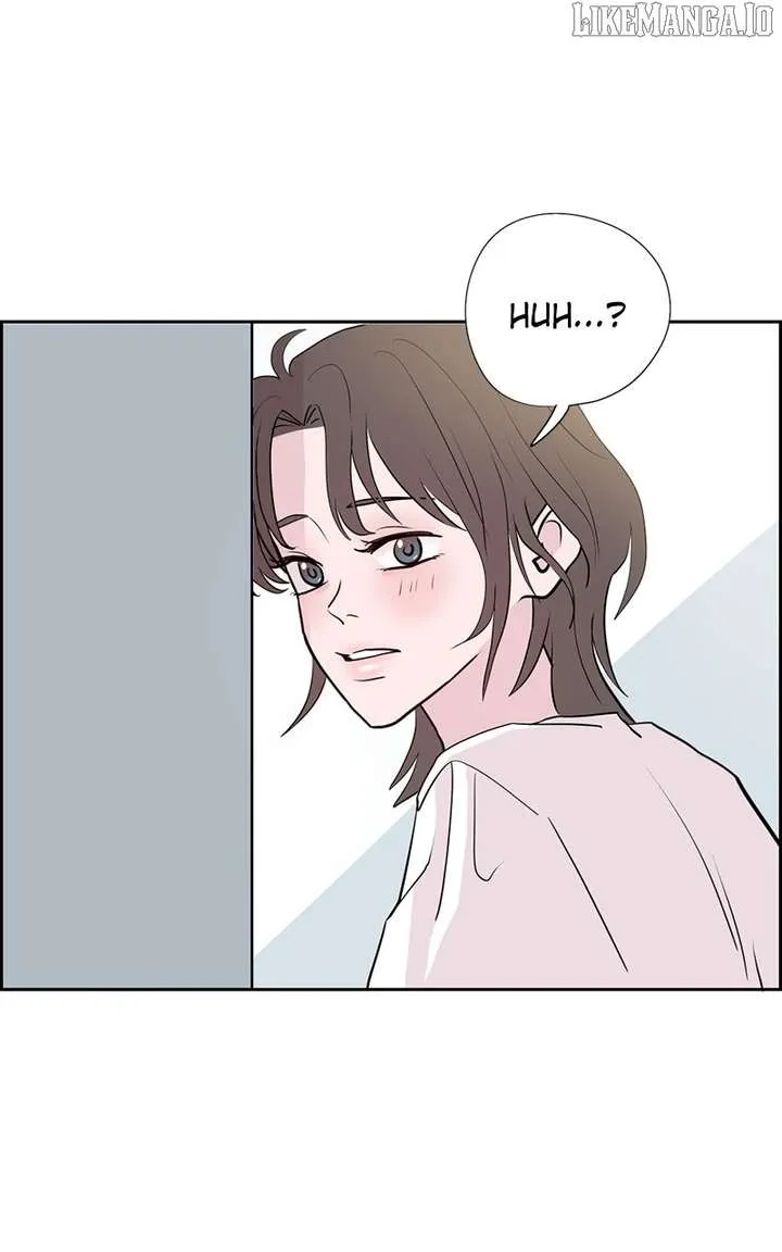 Love Letter Chapter 17 page 80 - 