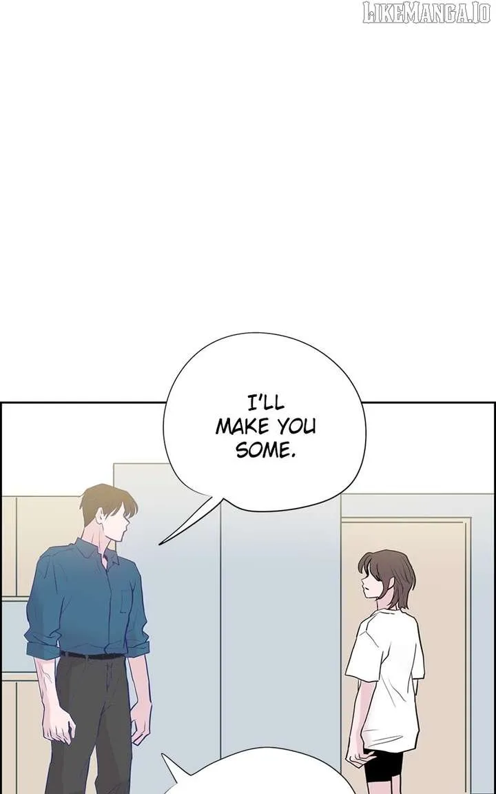 Love Letter Chapter 17 page 81 - 
