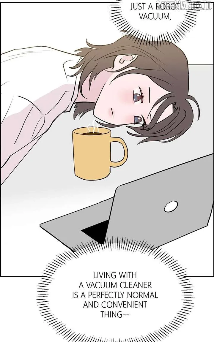 Love Letter Chapter 17 page 84 - 