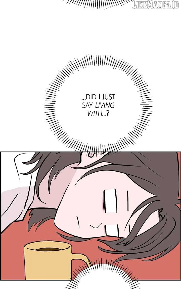 Love Letter Chapter 17 page 85 - 