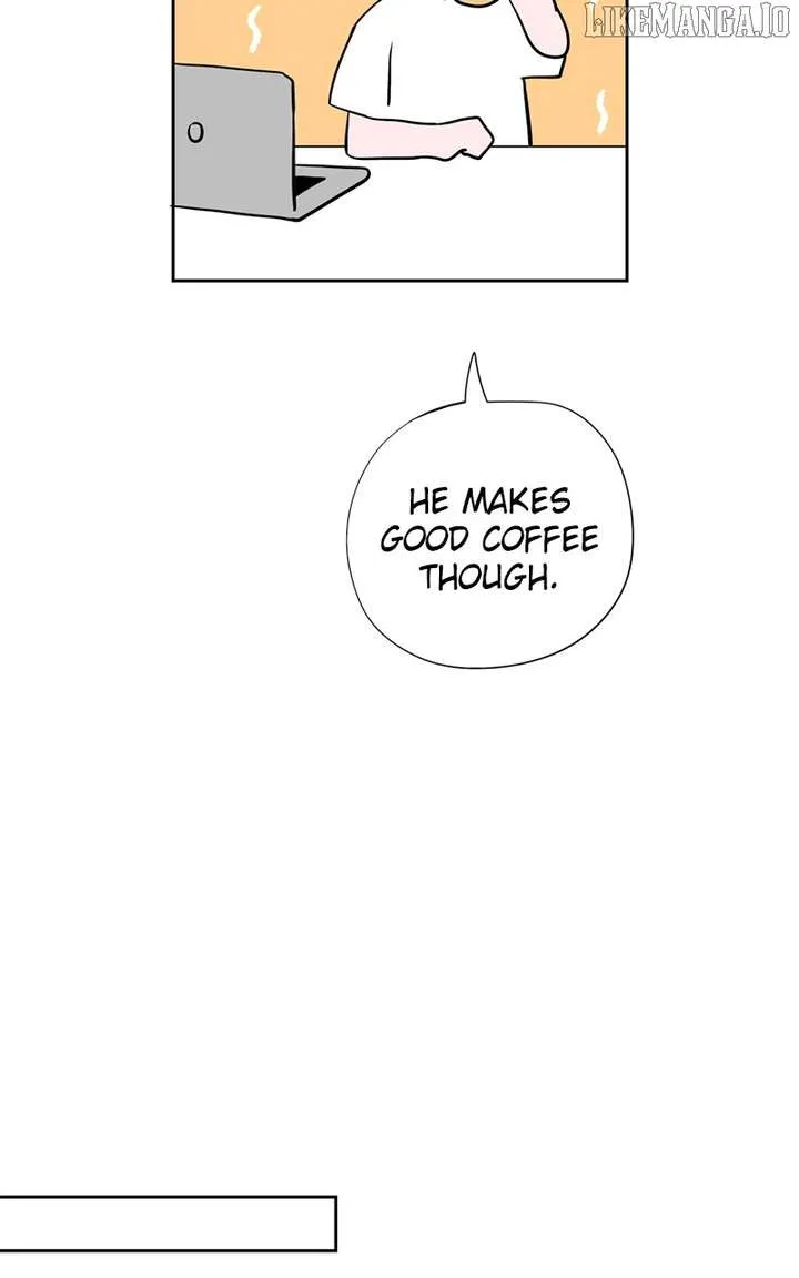 Love Letter Chapter 17 page 87 - 