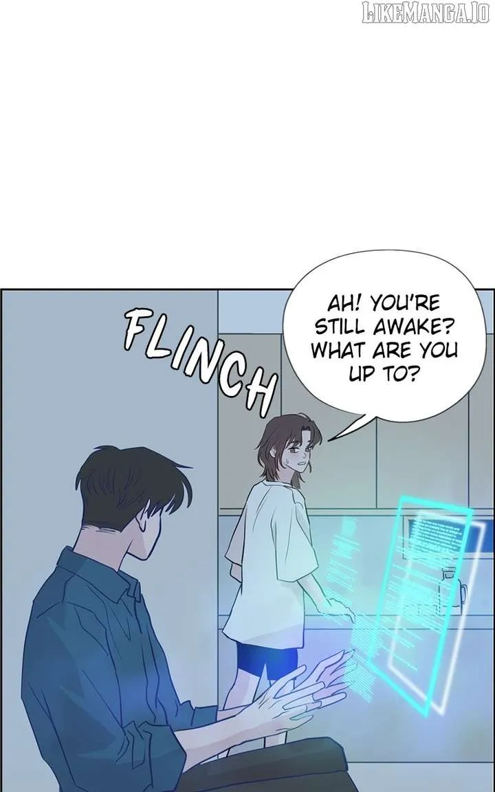 Love Letter Chapter 17 page 89 - 