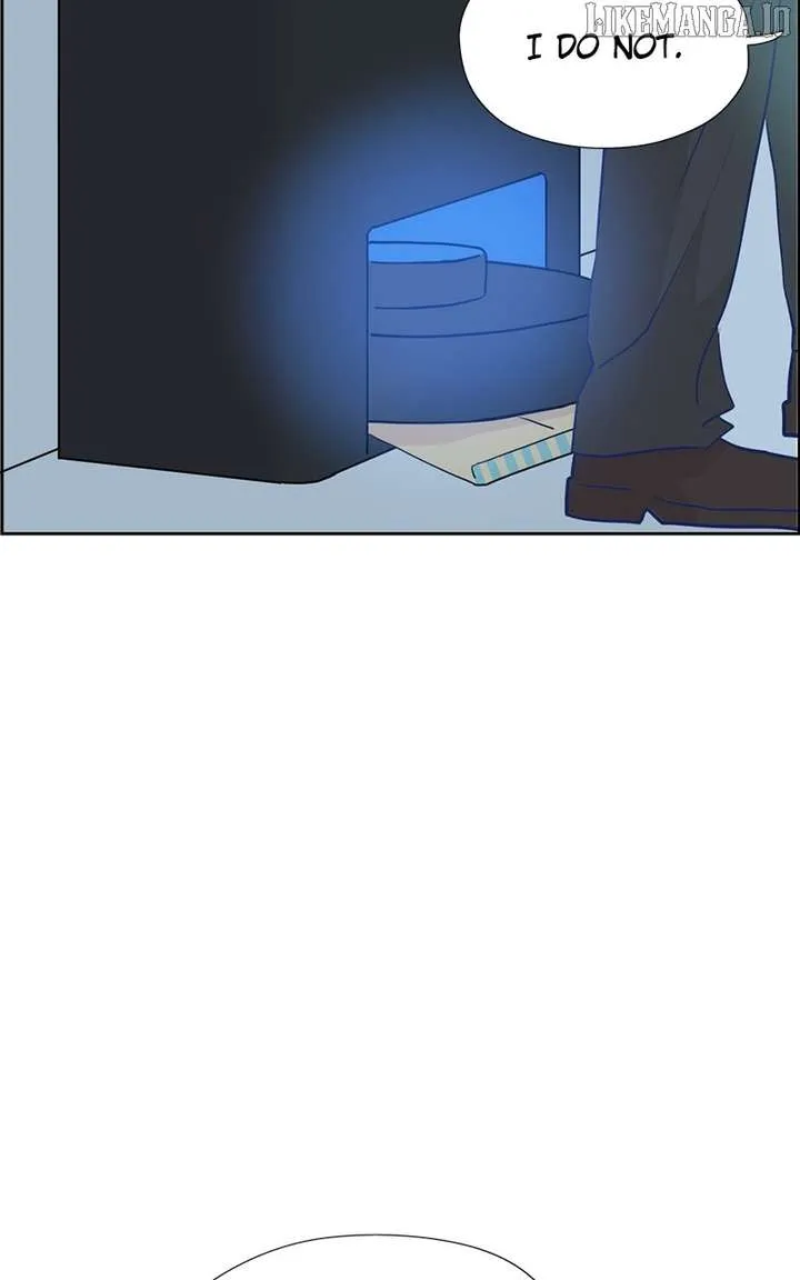 Love Letter Chapter 17 page 91 - 
