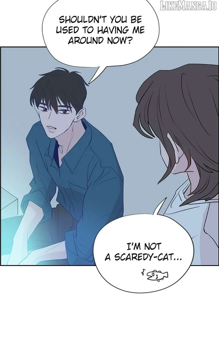 Love Letter Chapter 17 page 92 - 