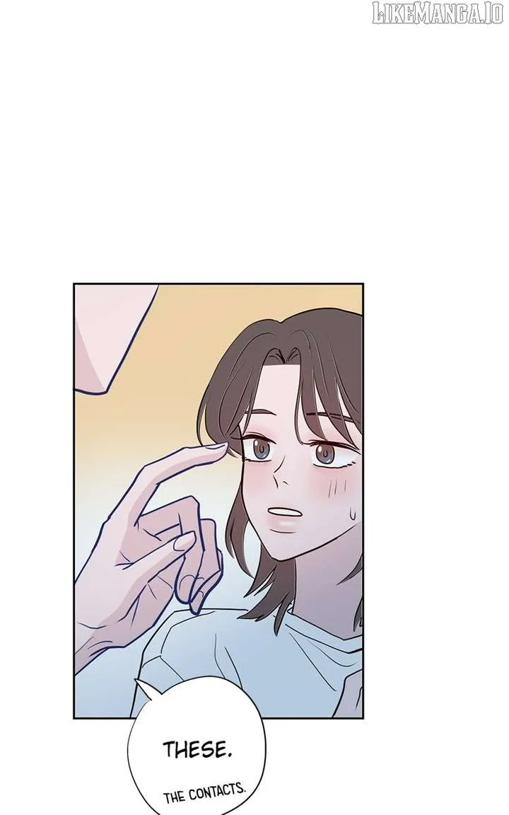 Love Letter Chapter 17 page 95 - 