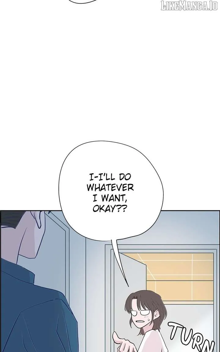 Love Letter Chapter 17 page 96 - 