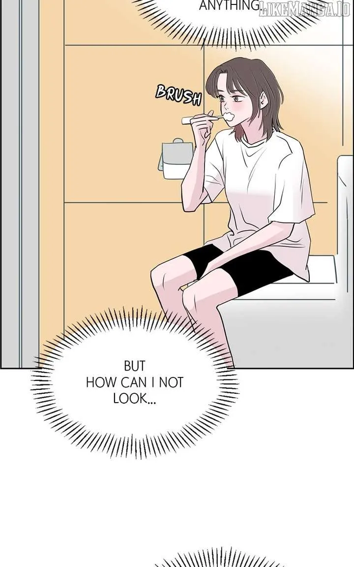 Love Letter Chapter 17 page 98 - 