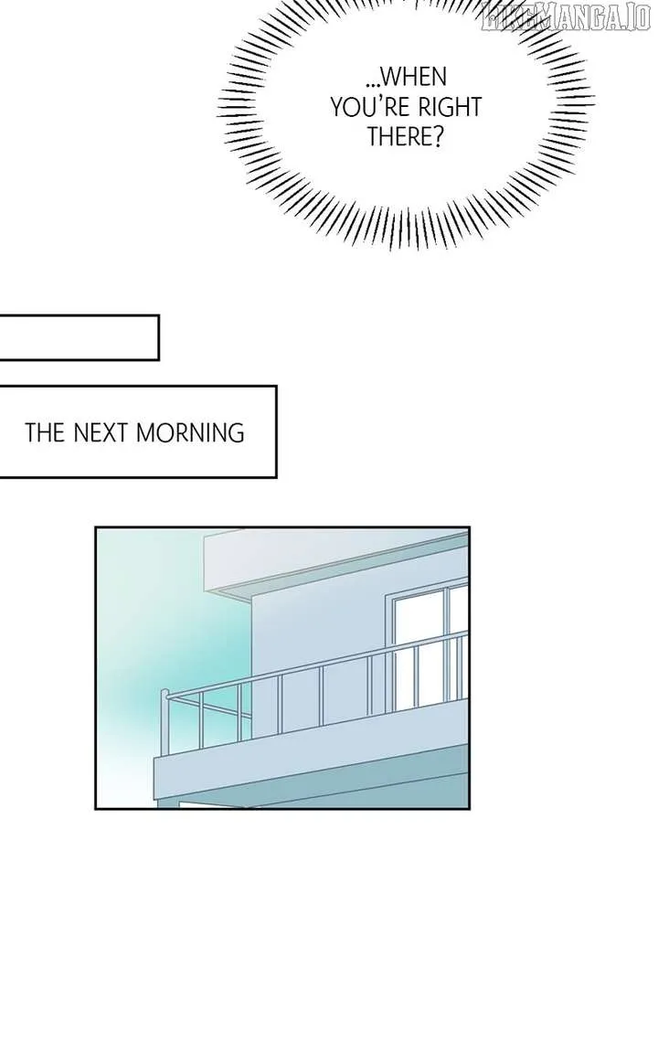 Love Letter Chapter 17 page 99 - 