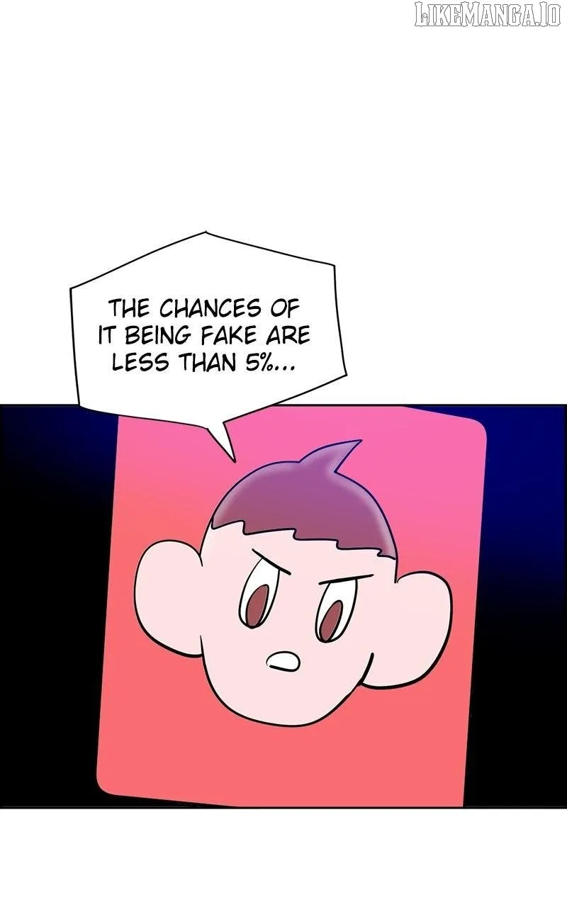 Love Letter Chapter 18 page 1 - 