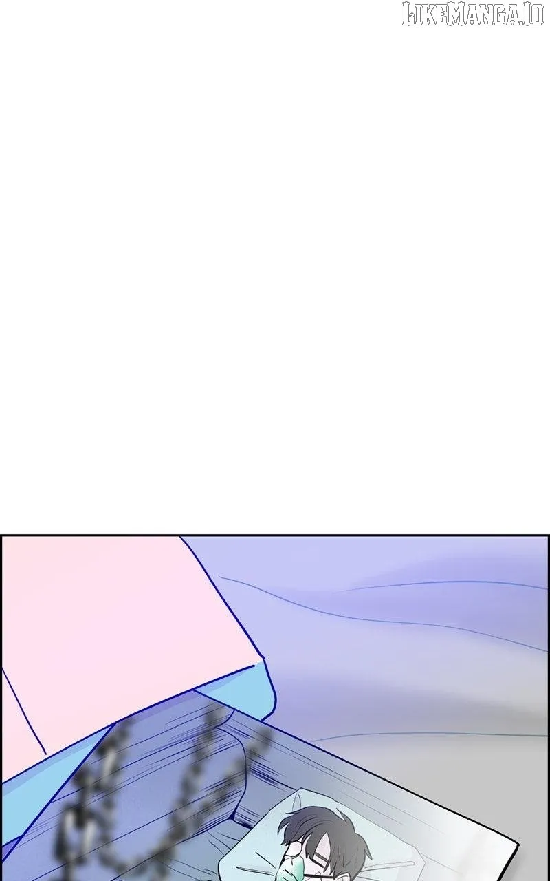 Love Letter Chapter 18 page 2 - 