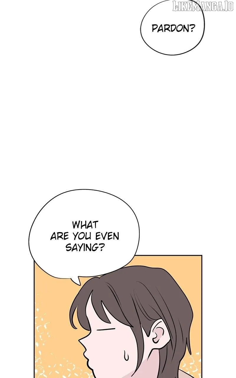 Love Letter Chapter 18 page 101 - 