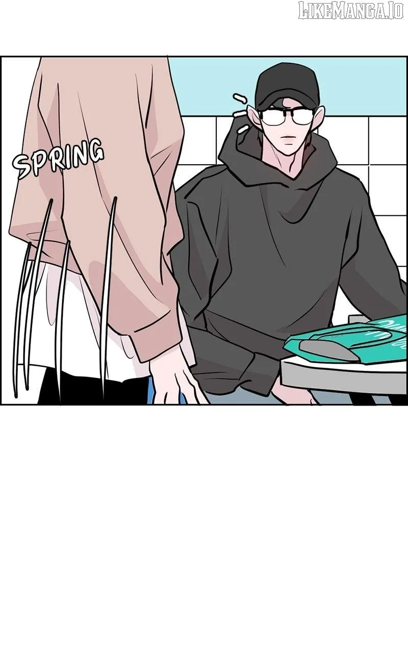 Love Letter Chapter 18 page 104 - 