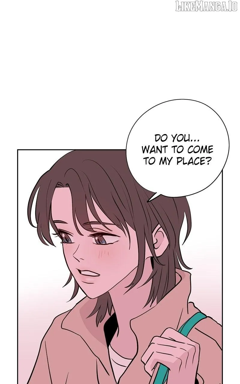 Love Letter Chapter 18 page 107 - 