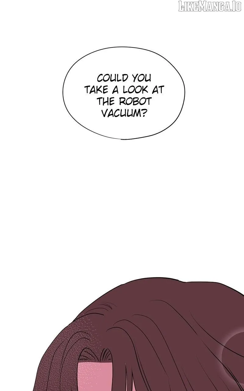 Love Letter Chapter 18 page 110 - 