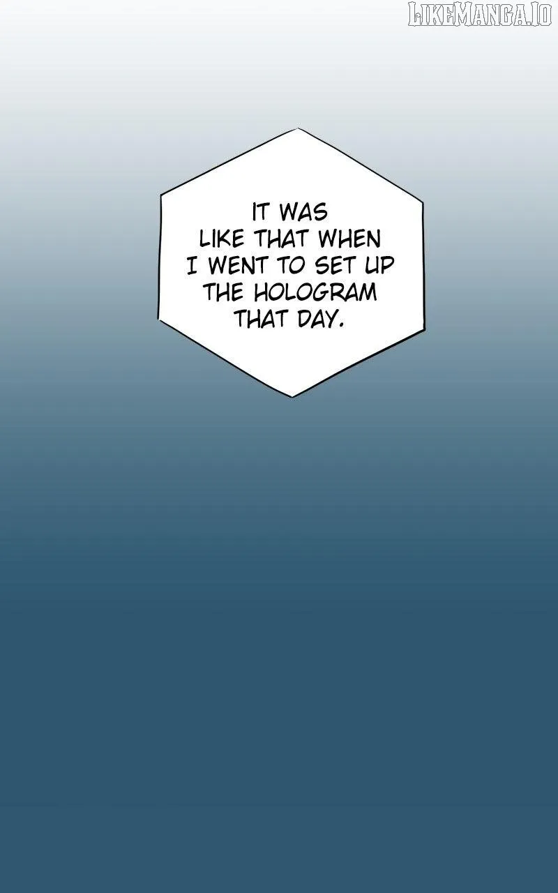 Love Letter Chapter 18 page 12 - 