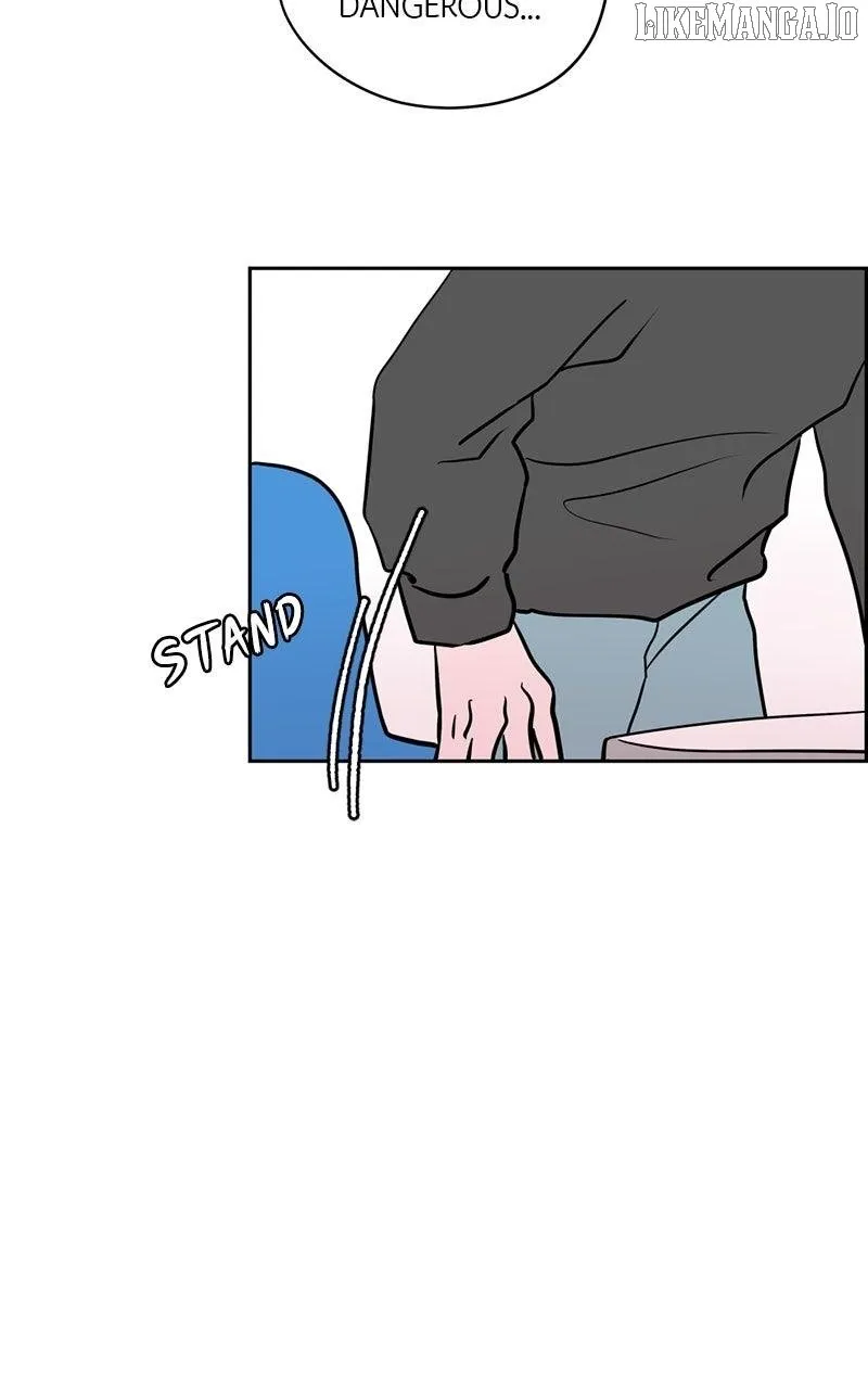 Love Letter Chapter 18 page 113 - 