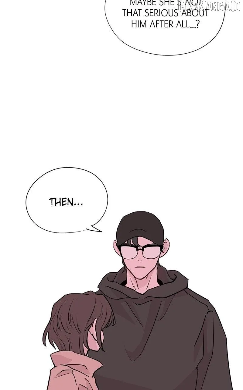 Love Letter Chapter 18 page 115 - 
