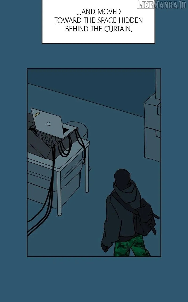 Love Letter Chapter 18 page 15 - 