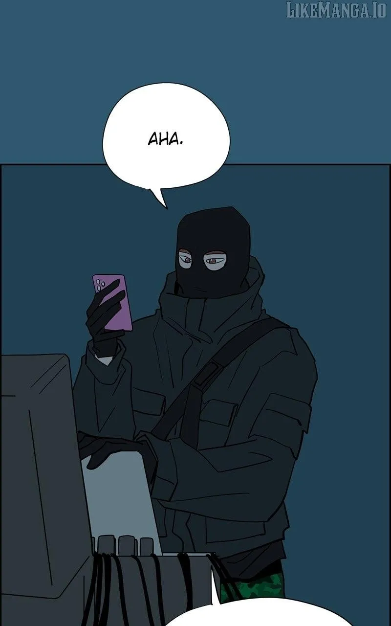 Love Letter Chapter 18 page 18 - 