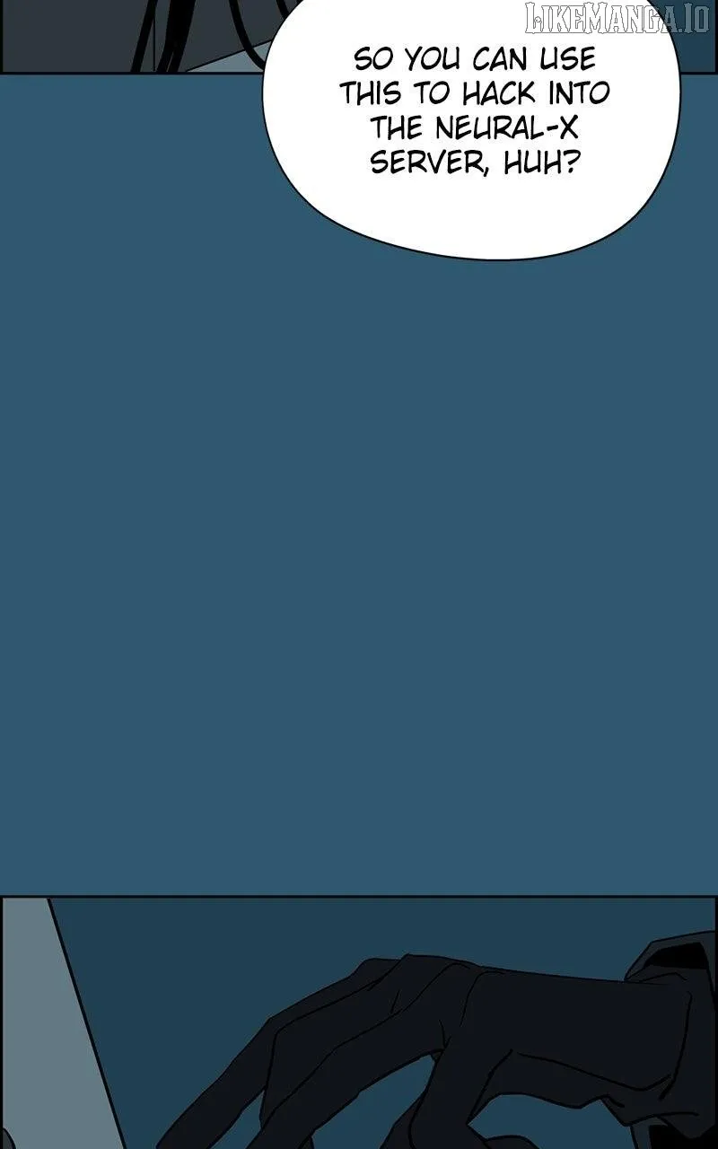 Love Letter Chapter 18 page 19 - 
