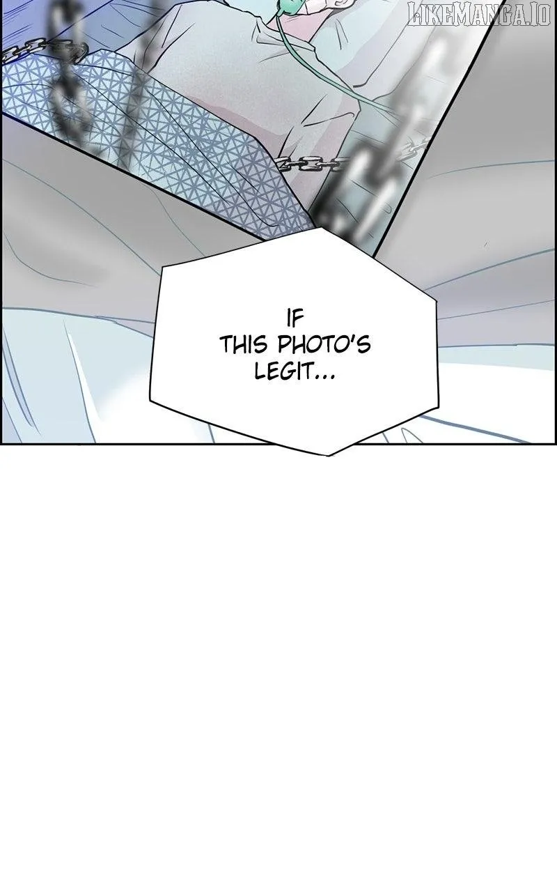 Love Letter Chapter 18 page 3 - 