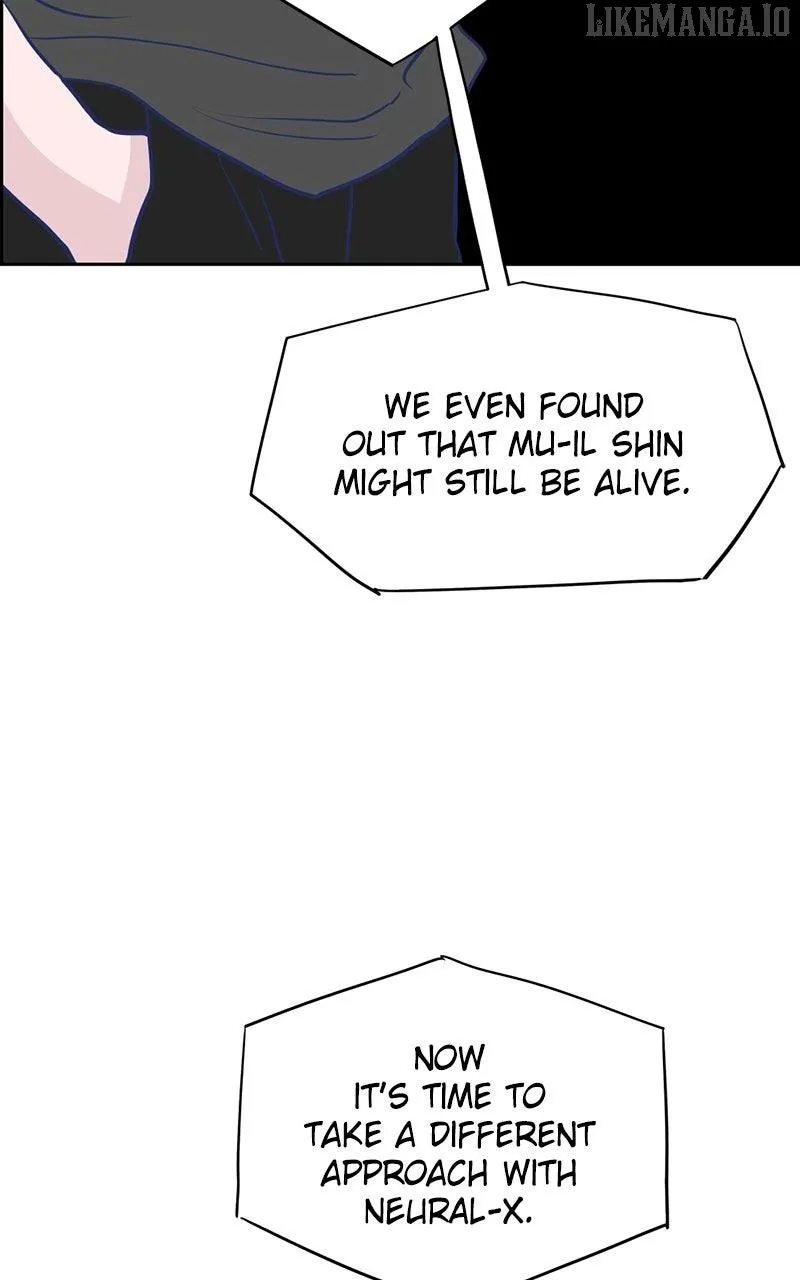 Love Letter Chapter 18 page 26 - 