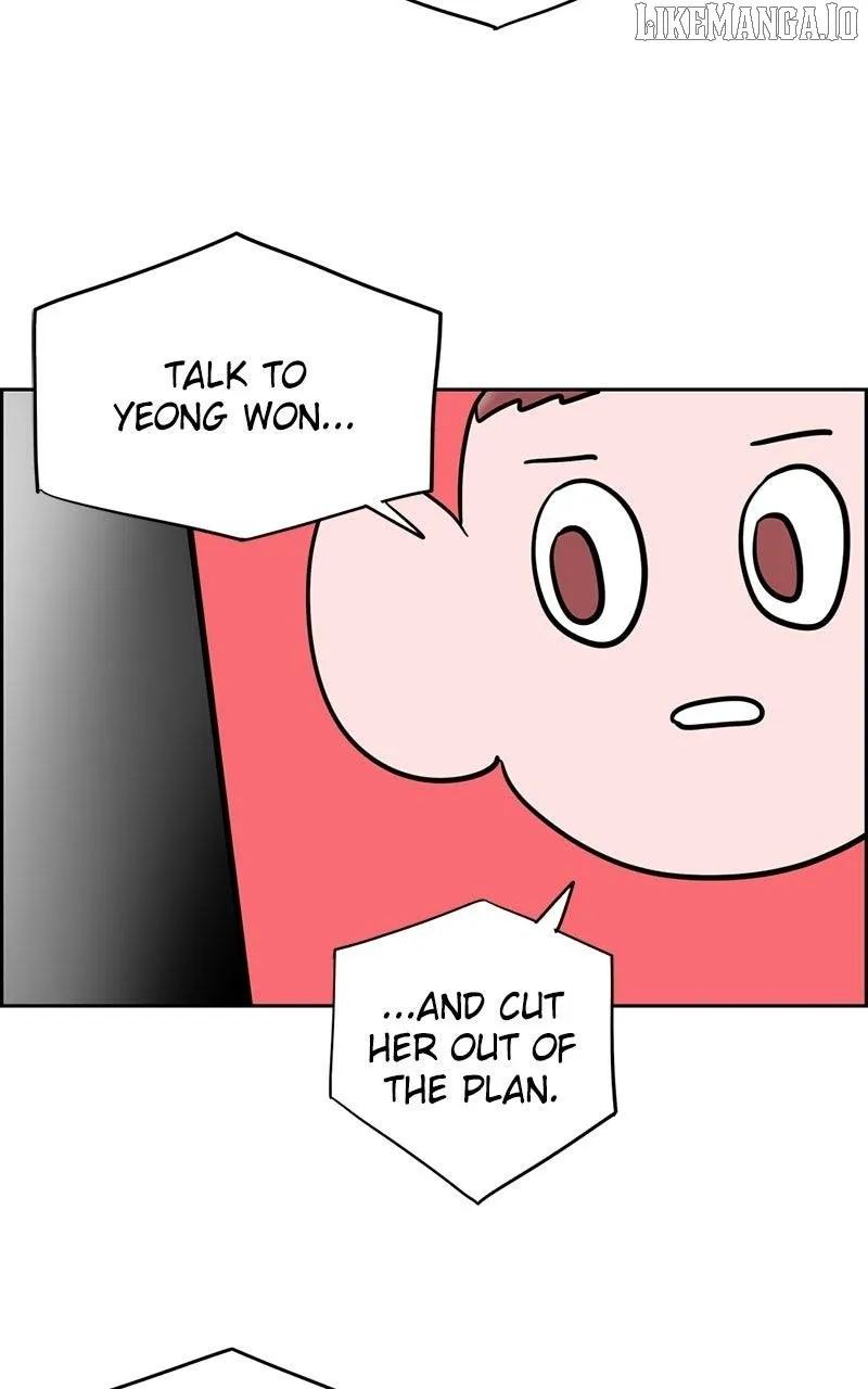 Love Letter Chapter 18 page 27 - 