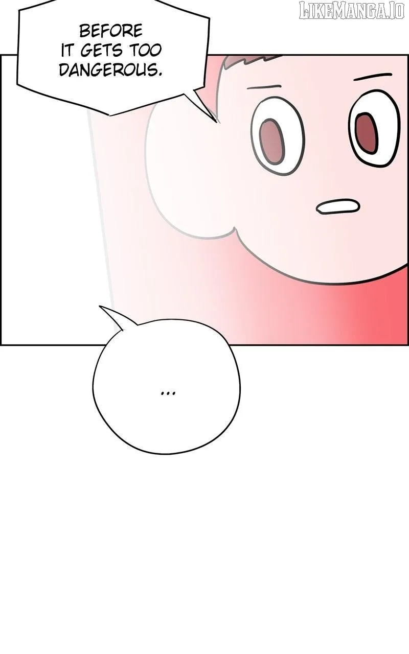 Love Letter Chapter 18 page 28 - 