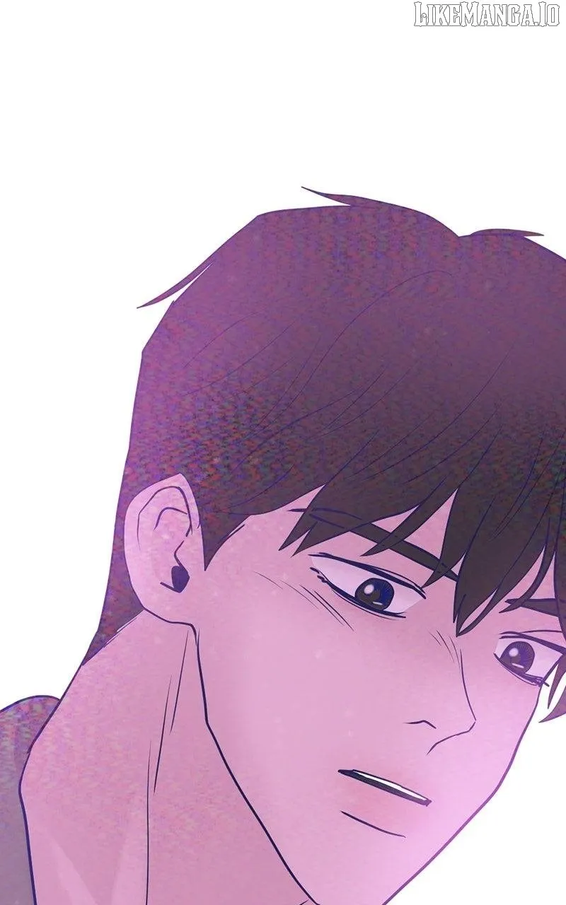 Love Letter Chapter 18 page 4 - 