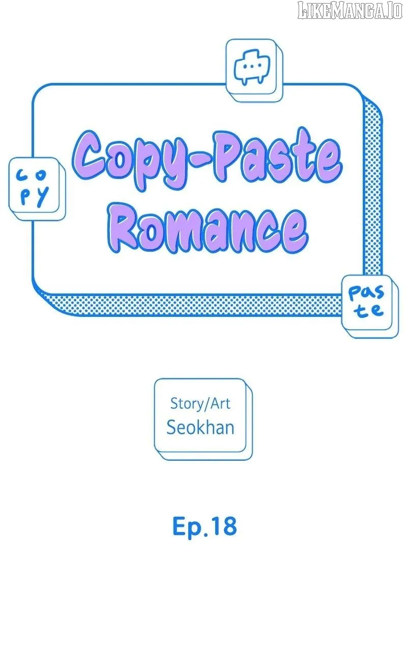 Love Letter Chapter 18 page 31 - 