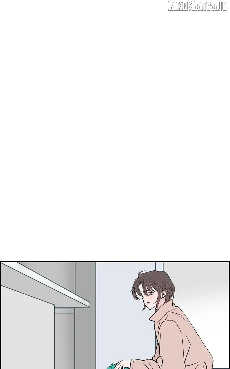 Love Letter Chapter 18 page 33 - 